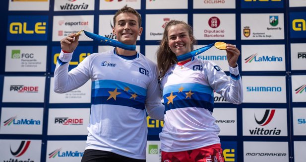 Ciclismo