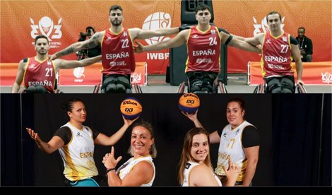 Baloncesto