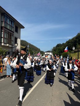 Campeonato Mundial de Bateo de Oro de Navelgas