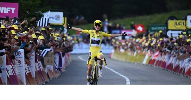 Ciclismo