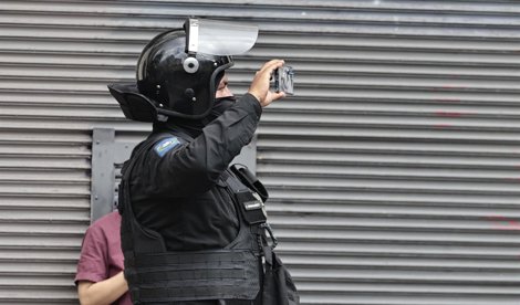 Política