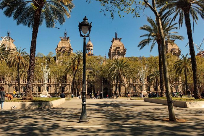 Tribunal Superior de Justicia de Cataluña