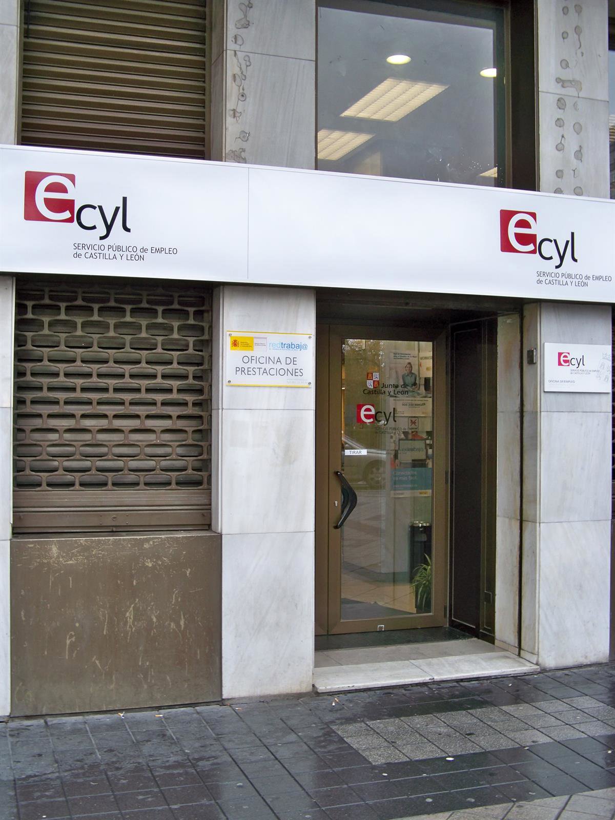 Sube el paro sube en 685 personas en julio hasta los 97.522 desempleados