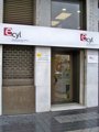 Sube el paro sube en 685 personas en julio hasta los 97.522 desempleados