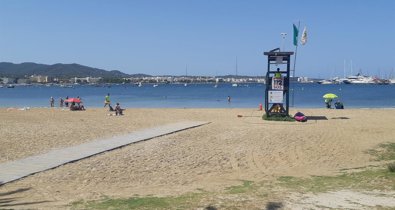 Islas Baleares