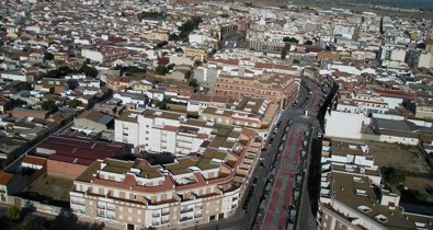Castilla-La Mancha