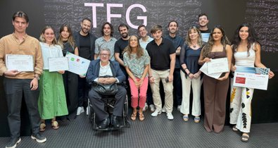 Comunicados Sociedad