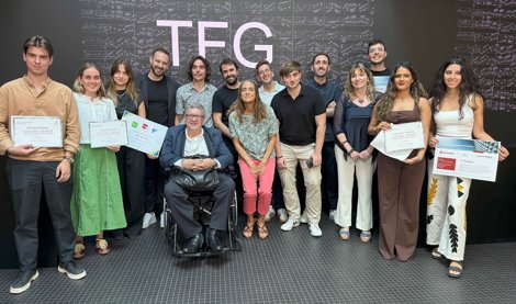Comunicados Sociedad