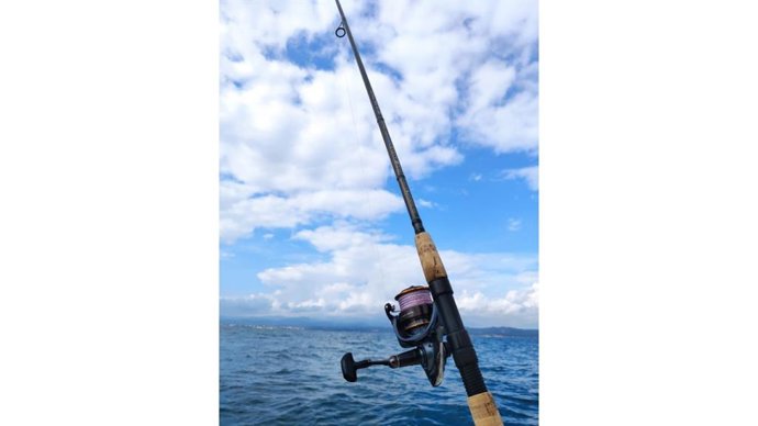 Archivo - El Govern amplía el nuevo modelo de pesca marítima recreativa el litoral catalán