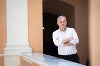 Sanz sitúa la ampliación de la Feria de Sevilla en 2027: "No creemos que el Gobierno se oponga siendo tan demandada"