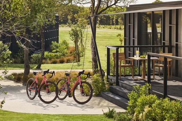 Archivo - Tivoli Estela Golf & Lodges,