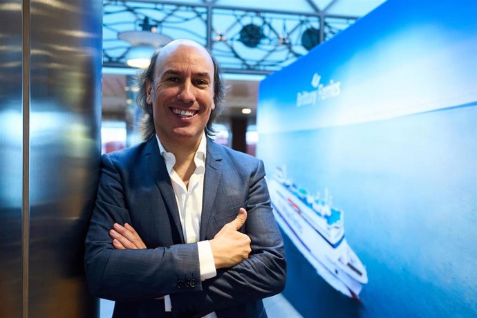 Archivo - Imagen de archivo del gaitero Carlos Núñez.