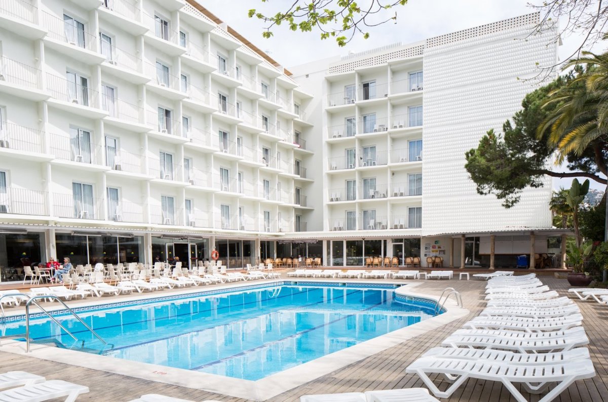 Ona Hotels & Apartments incorpora seis hoteles de Be Live y desembarca en Marruecos con 1.561 habitaciones