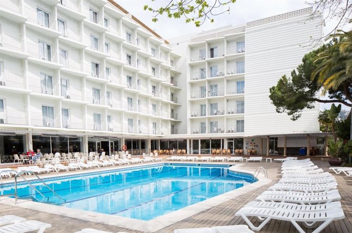 Archivo - Economía.- Ona Hotels acelera su plan de expansión con dos nuevas incorporaciones en Tenerife y la Costa Brava