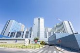 Foto: El Hospital Ramón y Cajal realiza con éxito el primer implante deprótesis valvular mitral percutánea en España