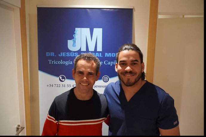 Clínica Capilar Mora ofrece consulta gratuita y técnica FUE Zafiro HD en Madrid