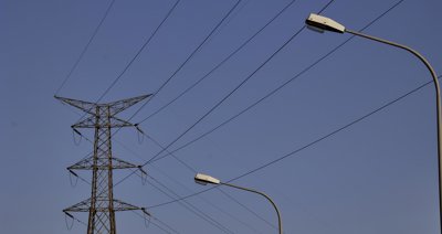 Energía