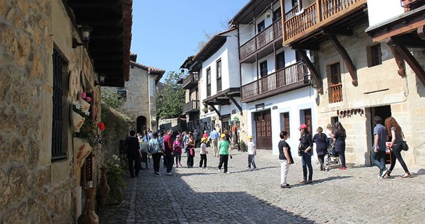 Cantabria Infinita