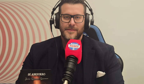Comunicados Sociedad