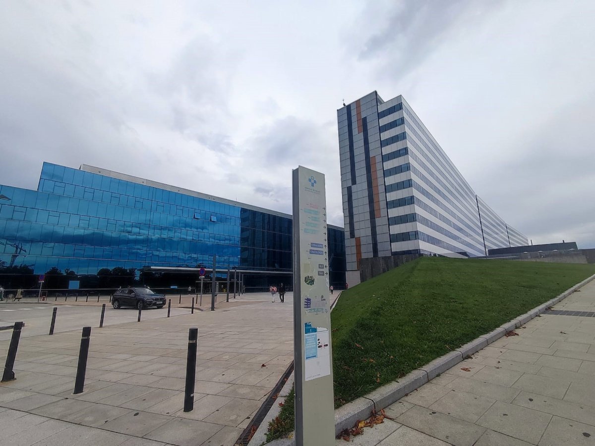 Pumares (Foro) alerta de la  cancelación masiva  de citas médicas en Neurología del HUCA en agosto