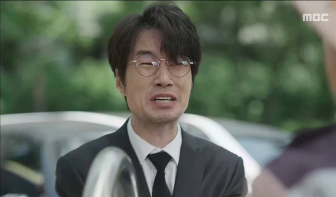 Hallan muerto en su coche el actor surcoreano Song Young-kyu, a los 59 años