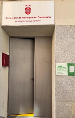 Centro de Atención a Personas sin Hogar.