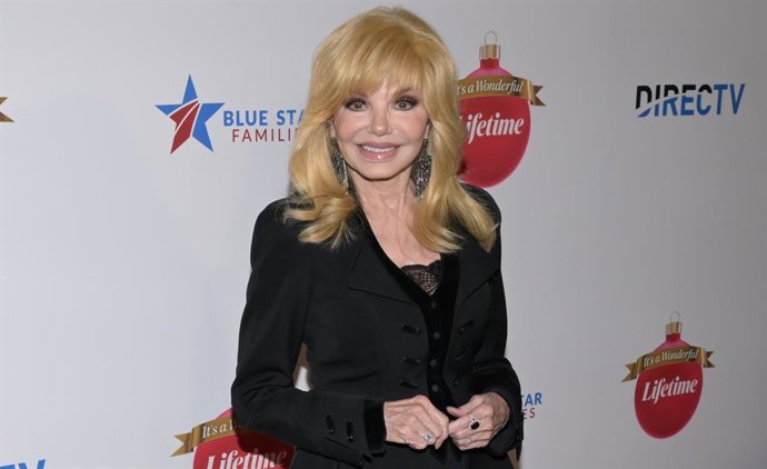 Muere Loni Anderson, la recepcionista de Radio Cincinnati, a los 79 años