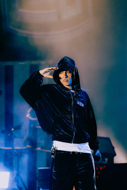 Uno de los conciertos de FAR València