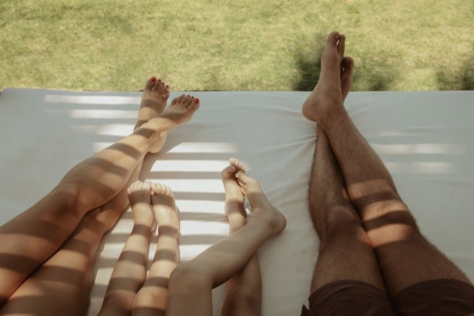 Vacaciones en familia en La Zambra Resort de Mijas