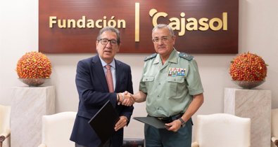 Fundación Cajasol