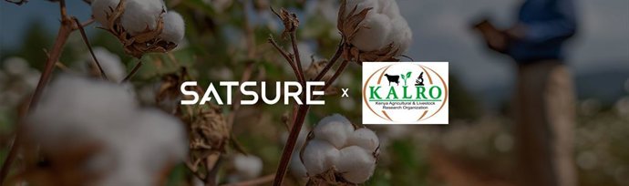 SatSure partners with Kenya Agricultural & Livestock Research Organization to transform the agricultural landscape with Earth Intelligence.