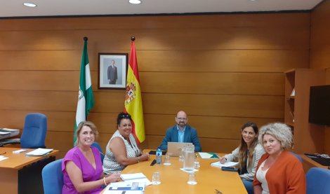 Es Andalucía - Sevilla