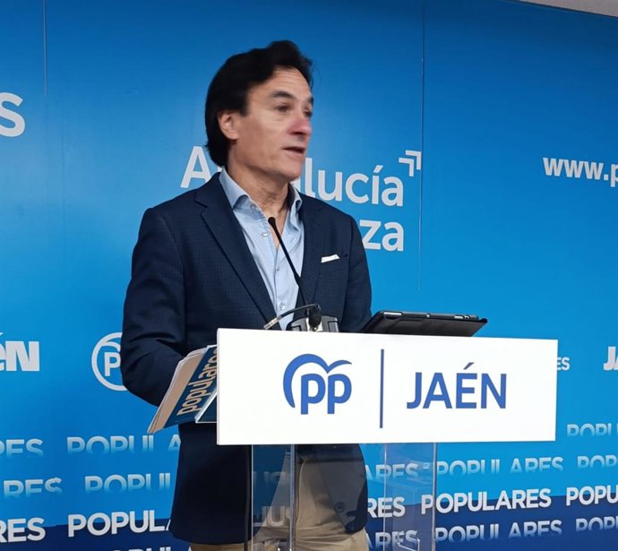 Agustín González/Archivo