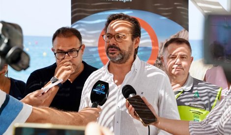 Es Andalucía - Granada