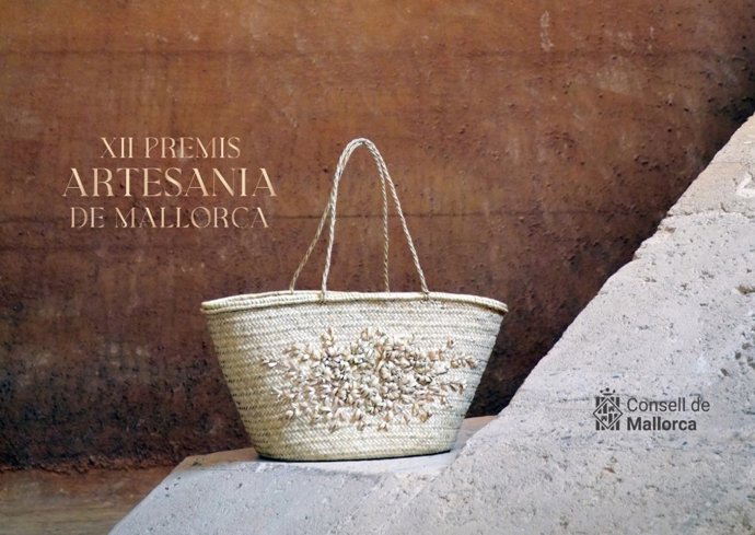 Un total de 67 candidaturas optan a los Premios Artesanía 2025 del Consell de Mallorca