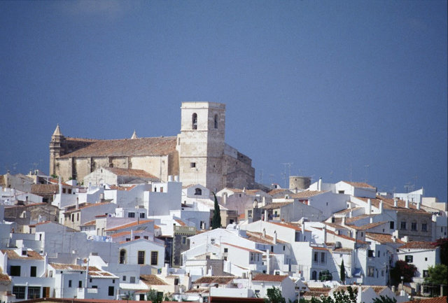Santa Eulalia