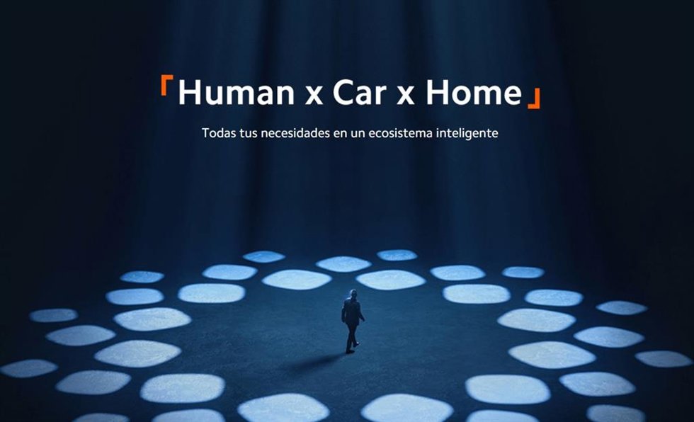 Estrategia de Xiaomi