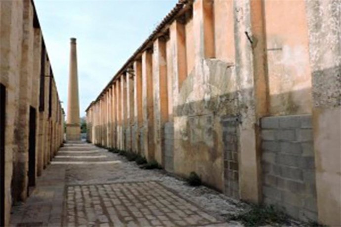 Imagen de recurso de Can Ribas