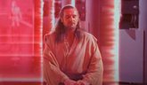 Foto: Liam Neeson dice que la muerte de Qui-Gon en Star Wars La amenaza fantasma fue "sosa"