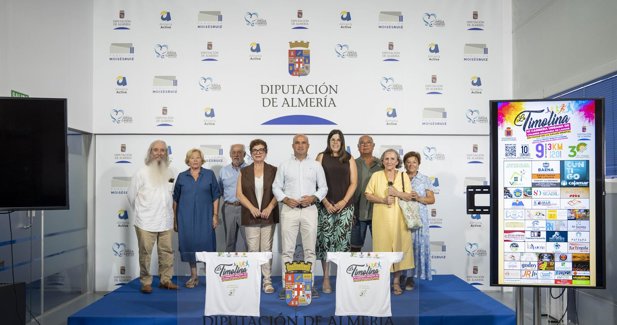 Diputación de Almería
