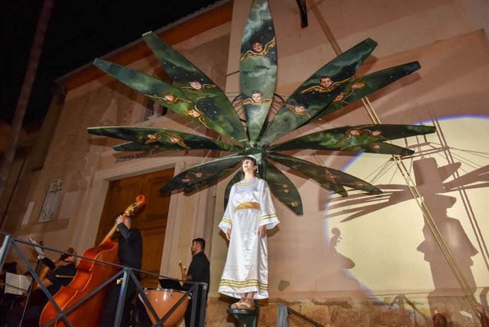 Catarroja solicita la declaración del Cant de la Carxofa como Fiesta de Interés Turístico Provincial