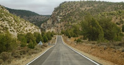 Castilla-La Mancha