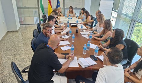 Es Andalucía - Málaga