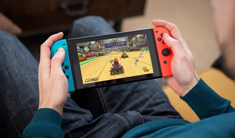 Videojuegos