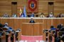 El PP aprueba en solitario el techo de gasto de 2026 entre críticas de la oposición por un subida menor al IPC