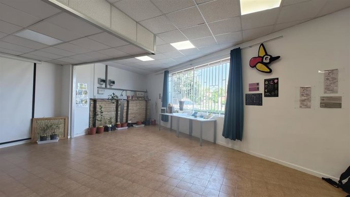 La Generalitat avanza en la recuperación del Parque Natural del Turia con la puesta en marcha del nuevo Centro de Interpretación Visor detalle nota de prensa Medio Ambiente, Infraestructuras y Territorio MEDIO AMBIENTE La Generalitat avanza en la recupera