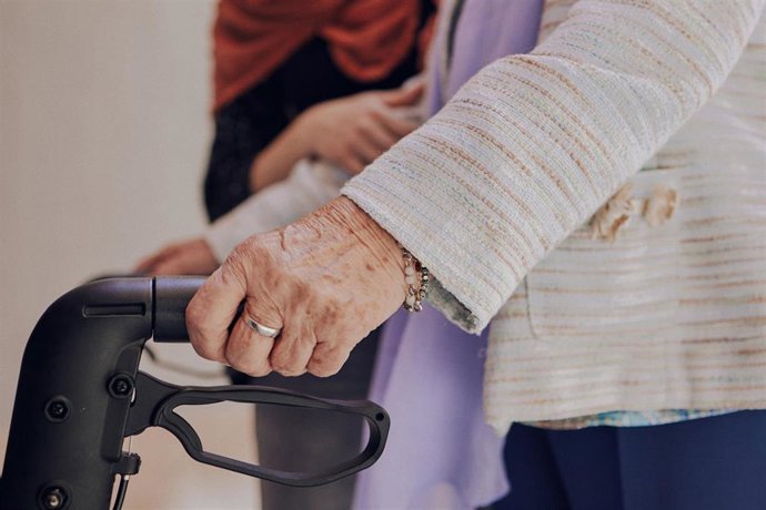 Archivo - Imagen de archivo