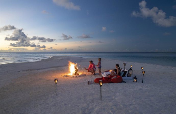 Los niños, protagonistas en Maldivas, Mauricio y Zanzíbar: los hoteles The Residence reinventan los viajes en familia