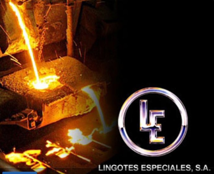 Archivo - Lingotes Especiales