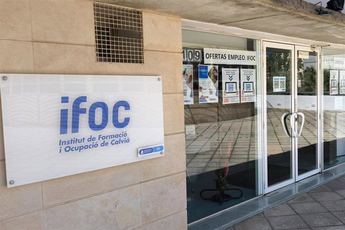 Instituto de Formación y Empleo de Calvià (IFOC).
